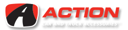Action Car and Truck Logo